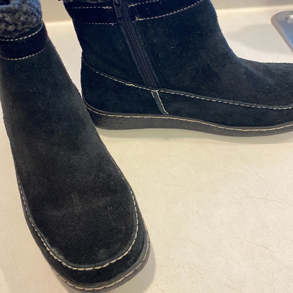 Lands End Women's Winter Boots